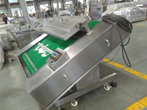 諸城豐昌機械 優質玉米拉伸包裝機直銷，專業廠商值得信賴